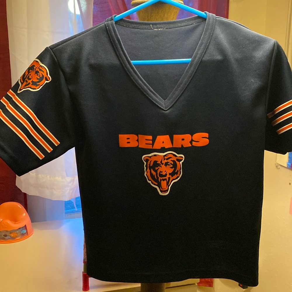 Bears Jersey